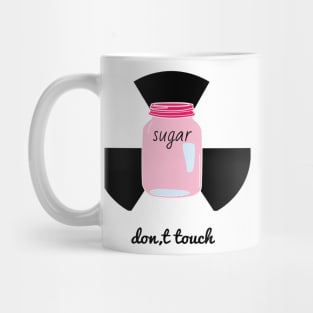 Zero sugar Mug